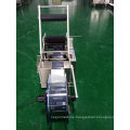 New Designed Desktop Labeling Machine Sticker Labeling Machine for Round Bottle